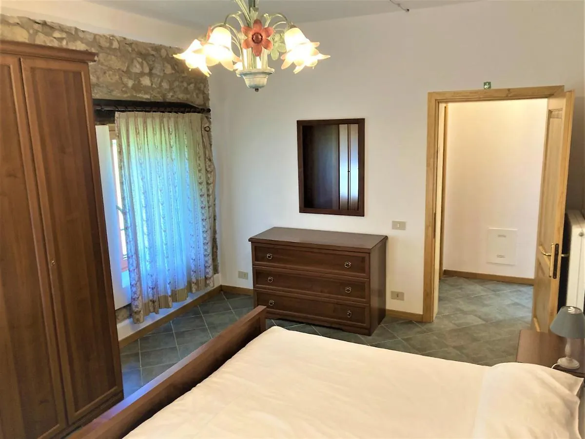 Appartamento Agriturismo Il Bosco Vittorio Veneto