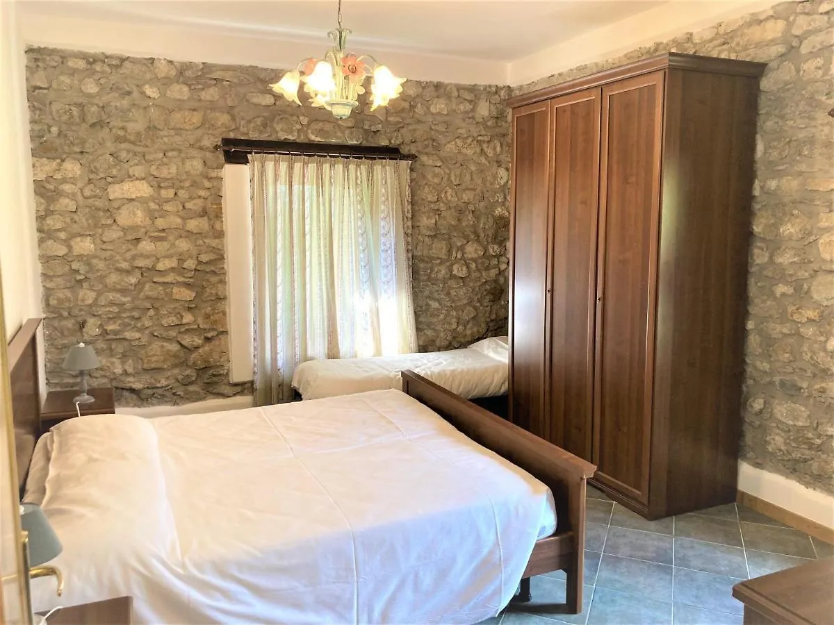 Appartamento Agriturismo Il Bosco Vittorio Veneto Italia