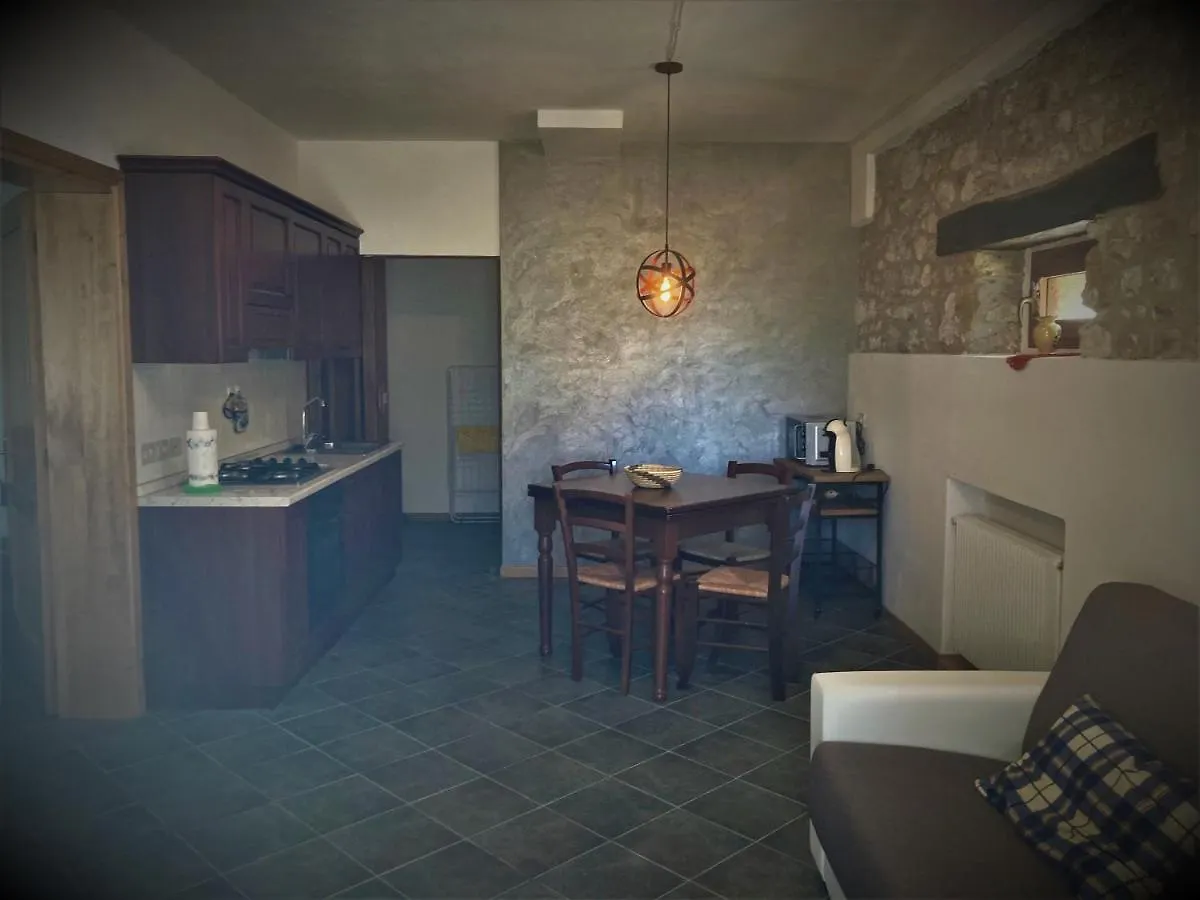 Agriturismo Il Bosco Appartamenti Vittorio Veneto 0*,  Italy