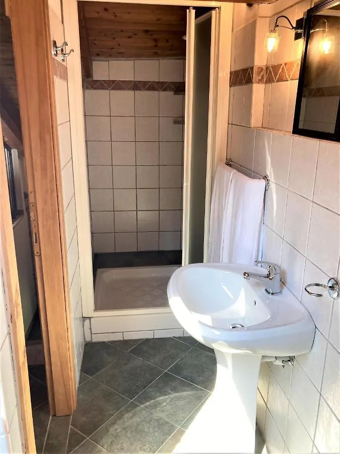Appartamento Agriturismo Il Bosco Vittorio Veneto 0*,