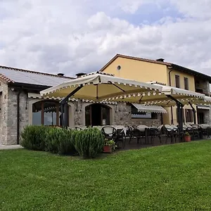 Alloggio per agriturismo Moro Barel, Vittorio Veneto