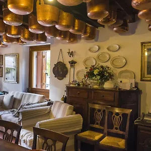 La Da Caterina Appartement